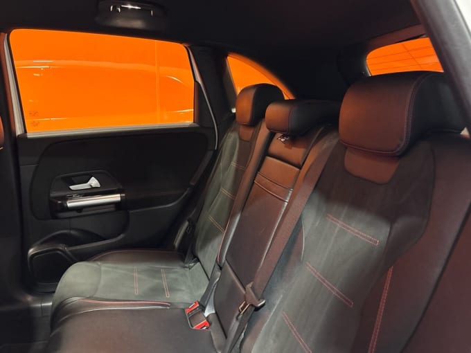 2025 Mercedes-benz B-class