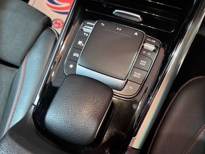2025 Mercedes-benz B-class