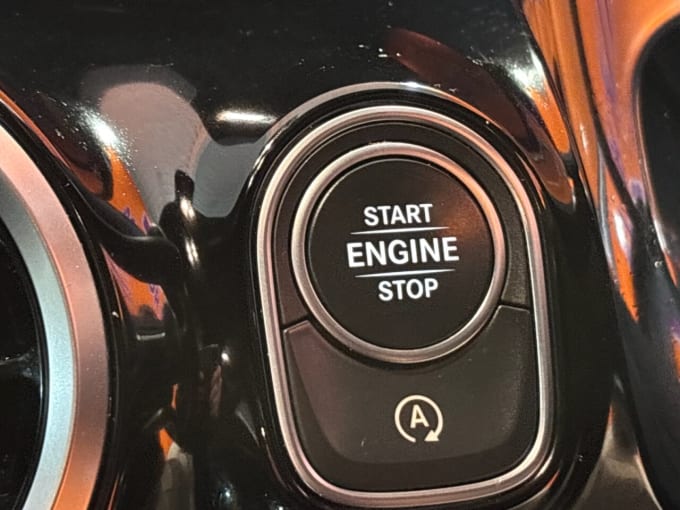 2025 Mercedes-benz B-class