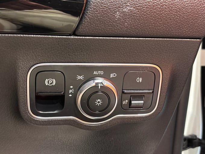 2025 Mercedes-benz B-class