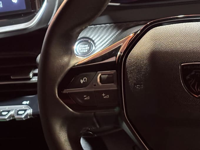 2025 Peugeot 2008