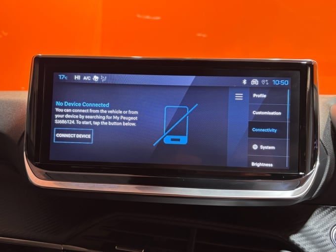 2025 Peugeot 2008