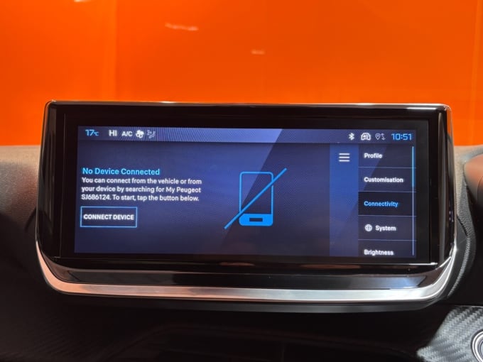 2025 Peugeot 2008