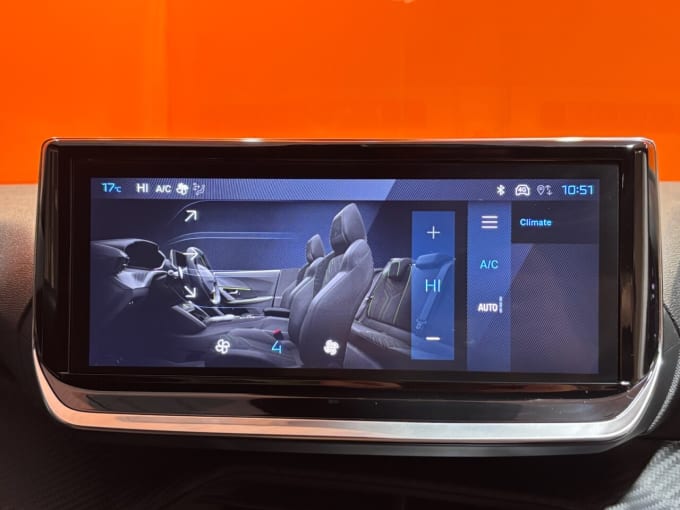 2025 Peugeot 2008