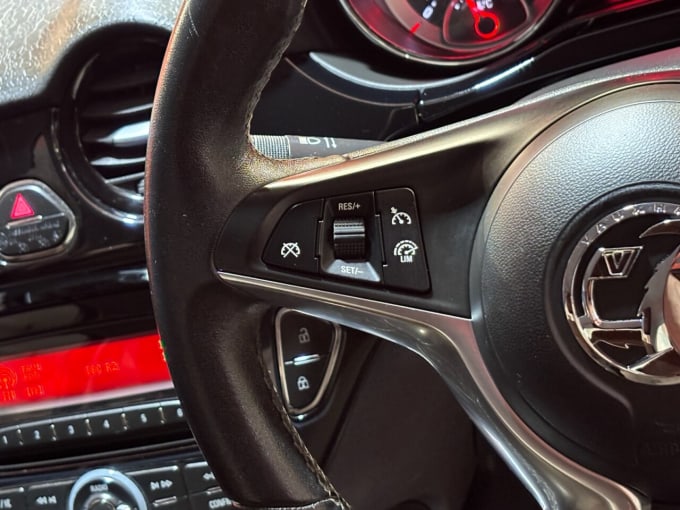 2015 Vauxhall Adam