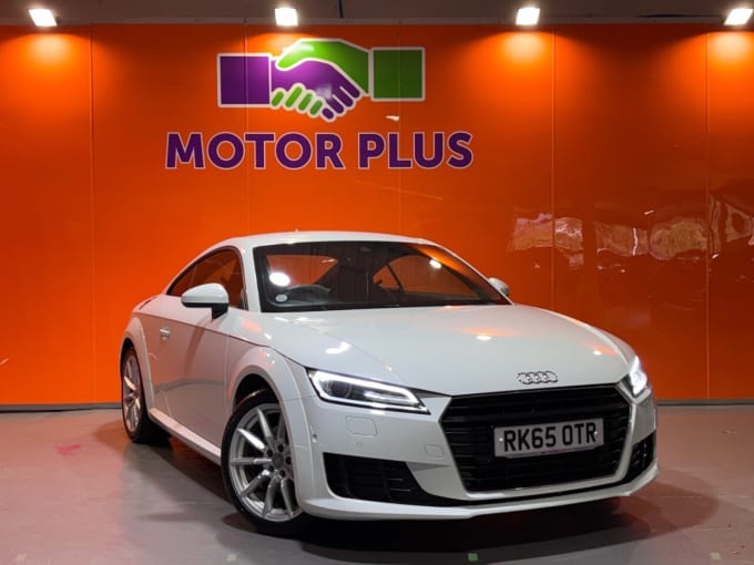 2025 Audi Tt
