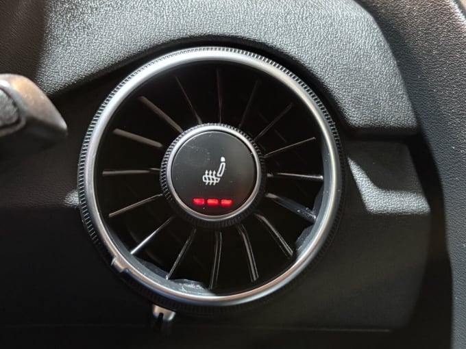 2025 Audi Tt