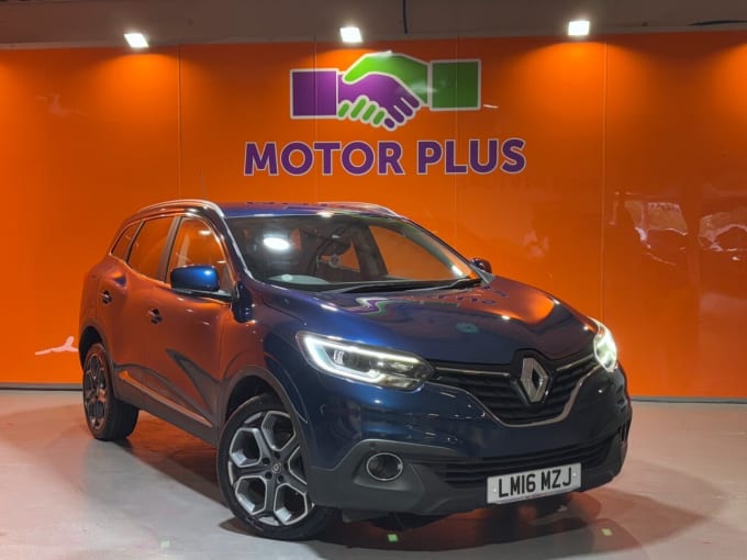 2025 Renault Kadjar