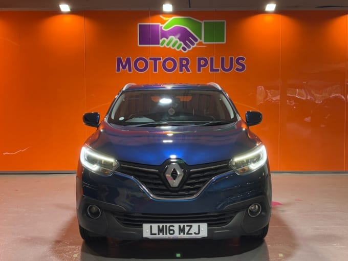 2025 Renault Kadjar