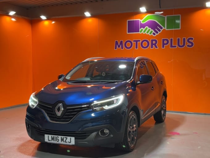 2025 Renault Kadjar
