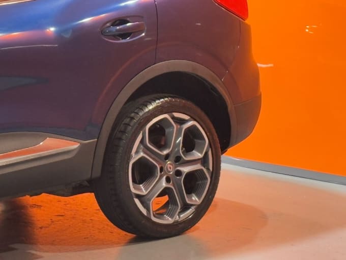 2025 Renault Kadjar