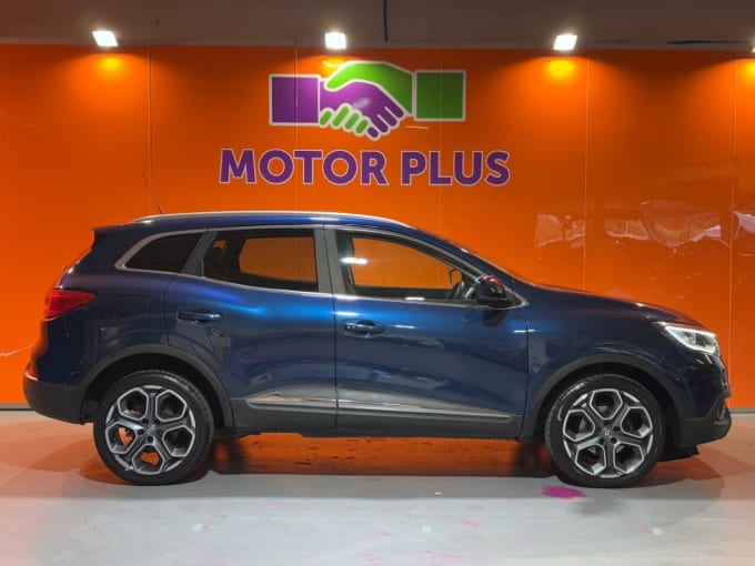 2025 Renault Kadjar