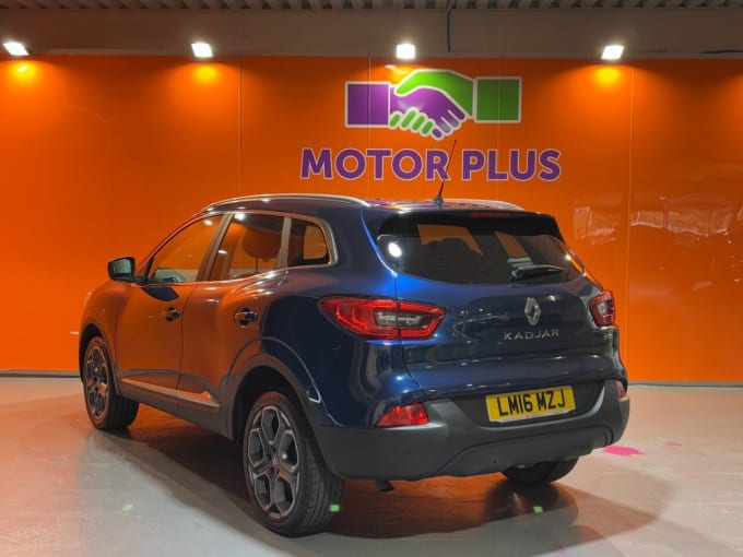 2025 Renault Kadjar