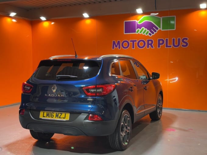 2025 Renault Kadjar