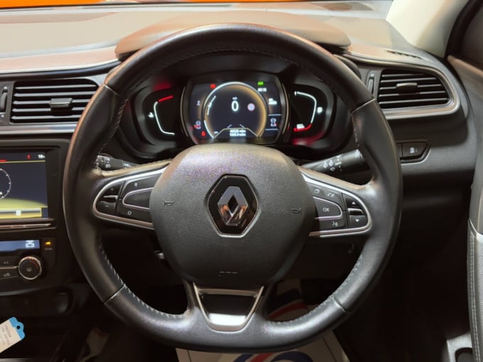 2025 Renault Kadjar