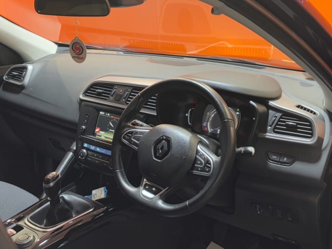 2025 Renault Kadjar