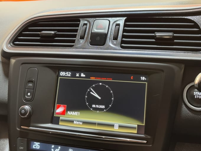 2025 Renault Kadjar