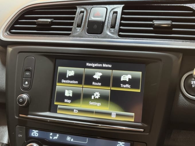 2025 Renault Kadjar