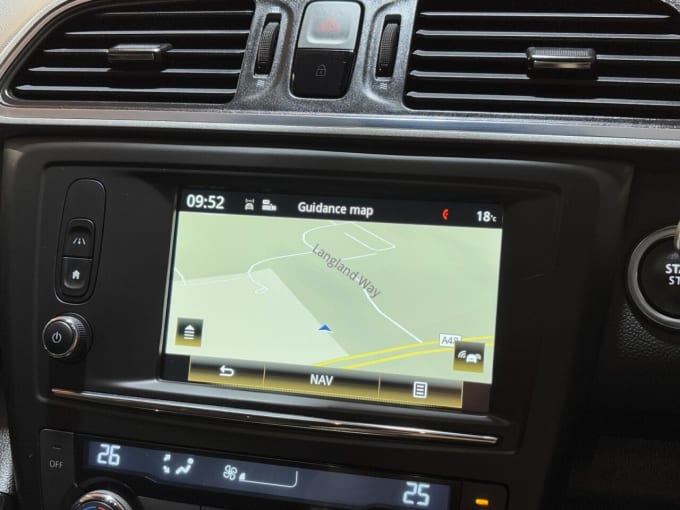 2025 Renault Kadjar