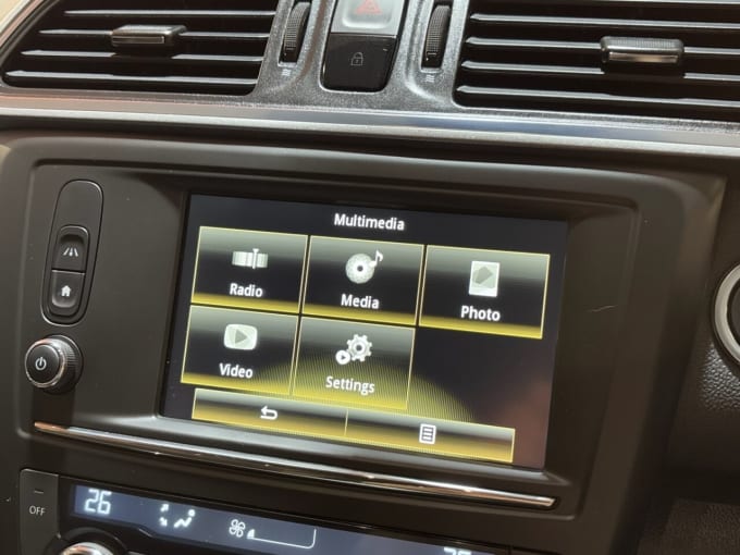 2025 Renault Kadjar