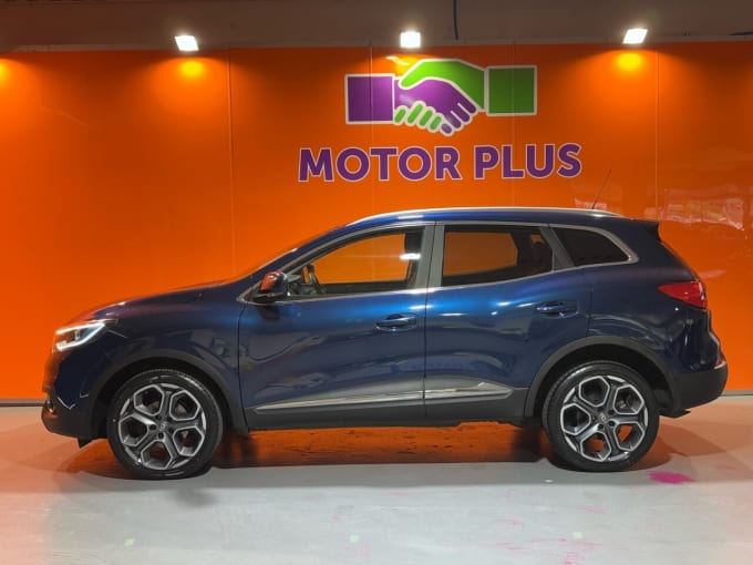 2025 Renault Kadjar