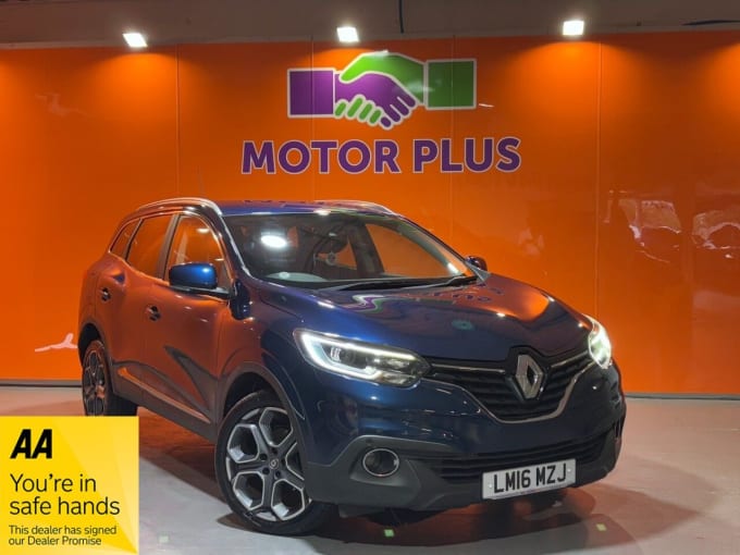2025 Renault Kadjar