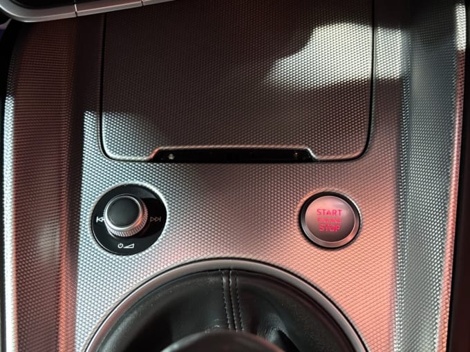 2025 Audi Tt
