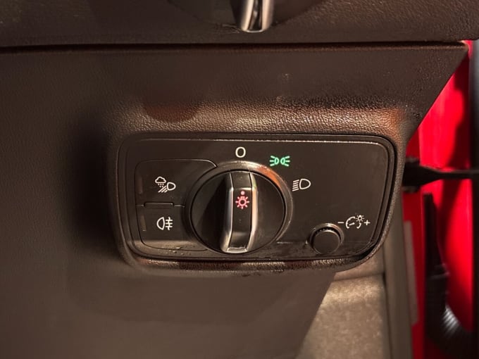 2025 Audi Tt