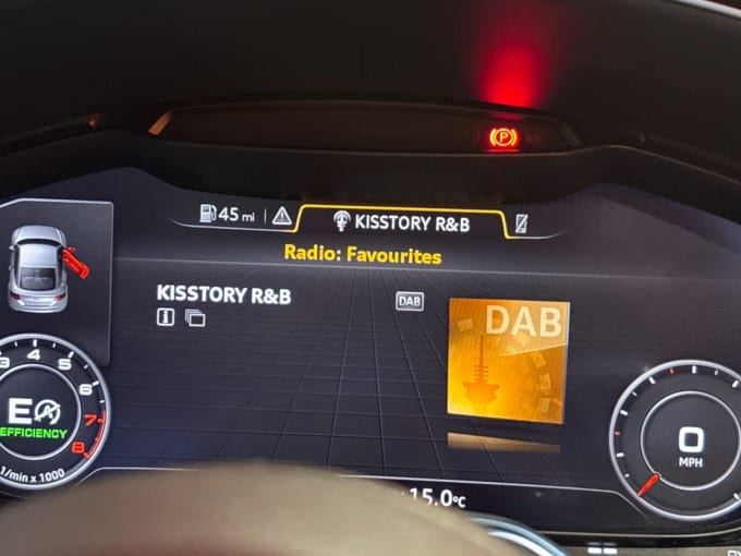 2025 Audi Tt