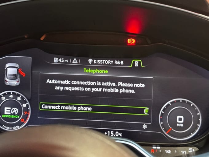 2025 Audi Tt