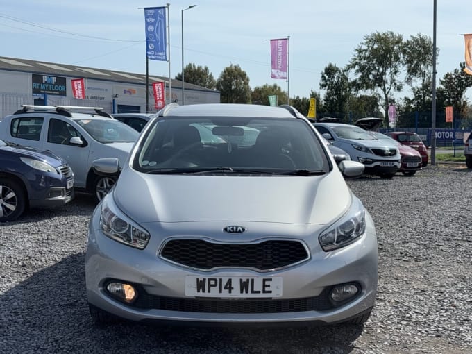 2025 Kia Ceed