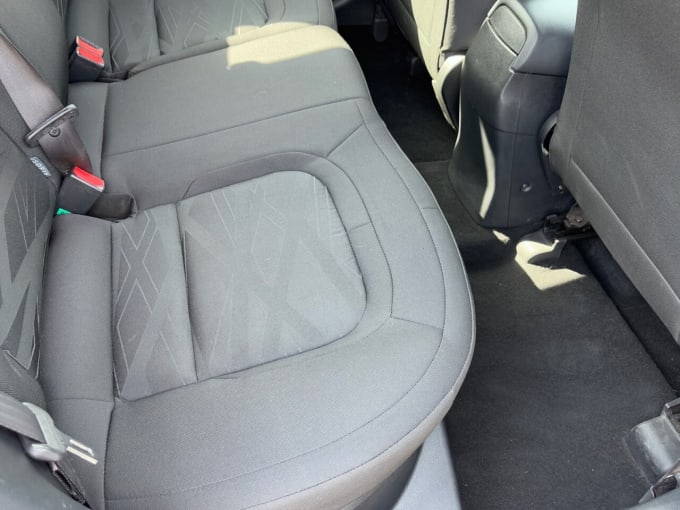 2025 Kia Ceed