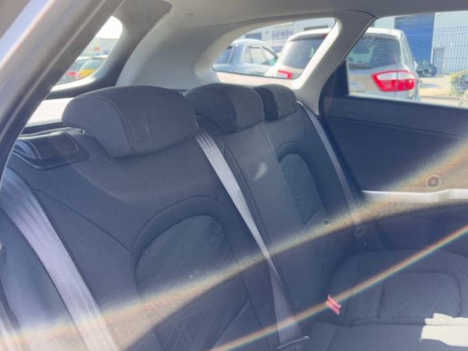 2025 Kia Ceed