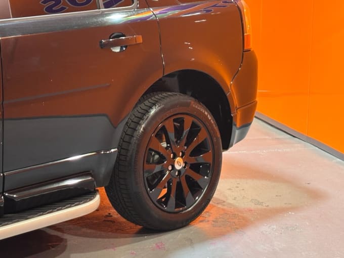 2013 Land Rover Freelander 2