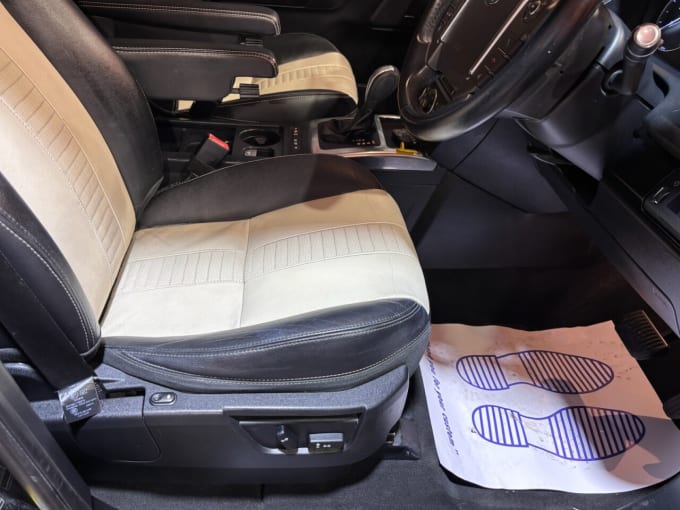 2013 Land Rover Freelander 2