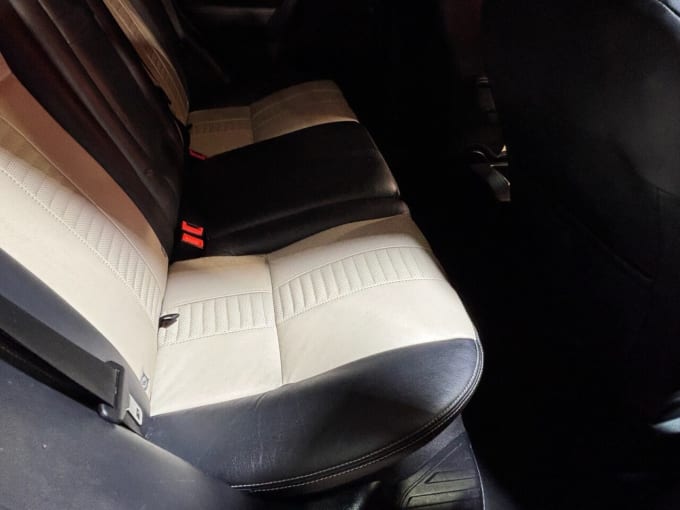 2013 Land Rover Freelander 2