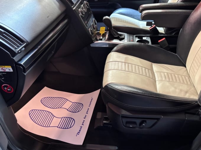 2013 Land Rover Freelander 2