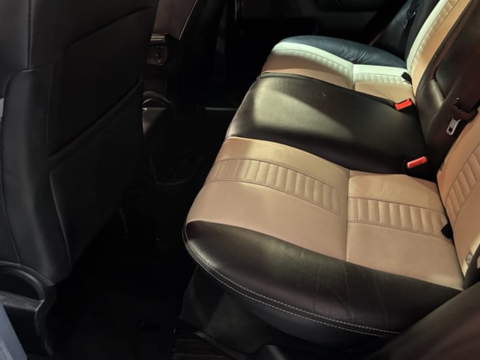 2013 Land Rover Freelander 2