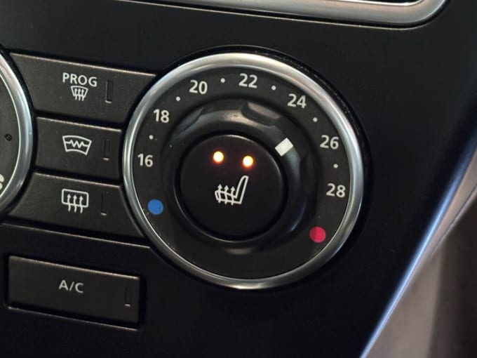 2013 Land Rover Freelander 2