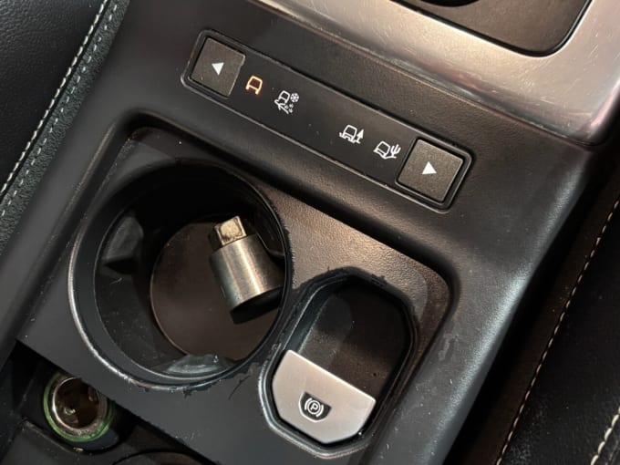 2013 Land Rover Freelander 2