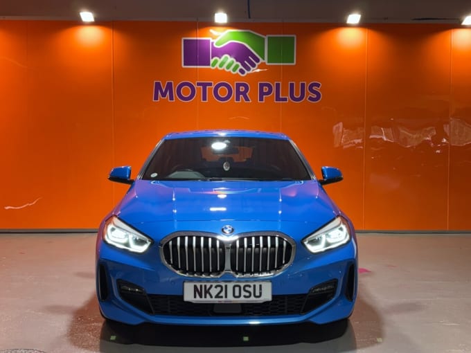 2025 BMW 1 Series