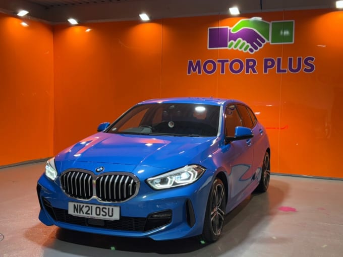 2025 BMW 1 Series
