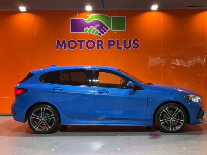 2025 BMW 1 Series