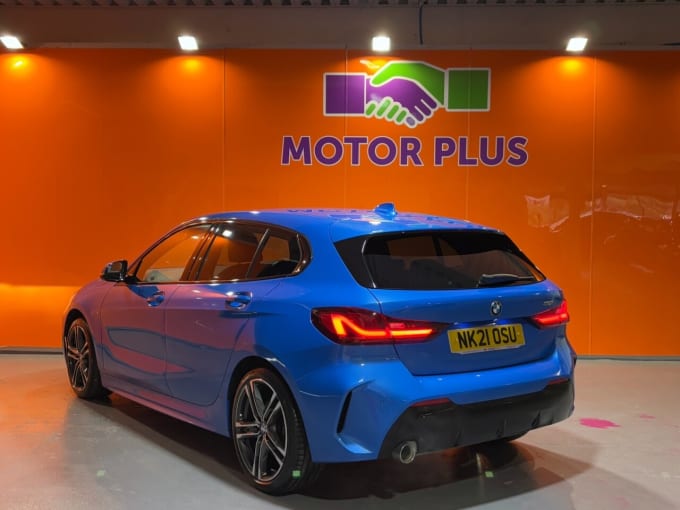 2025 BMW 1 Series