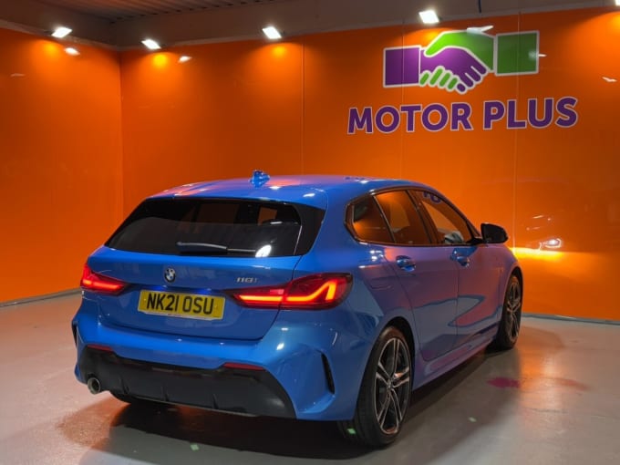 2025 BMW 1 Series