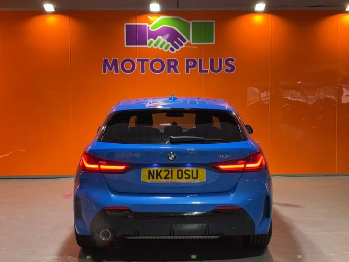 2025 BMW 1 Series