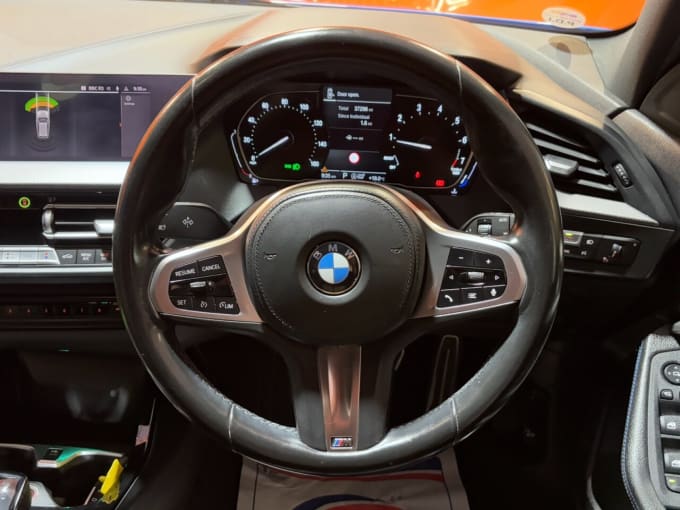 2025 BMW 1 Series