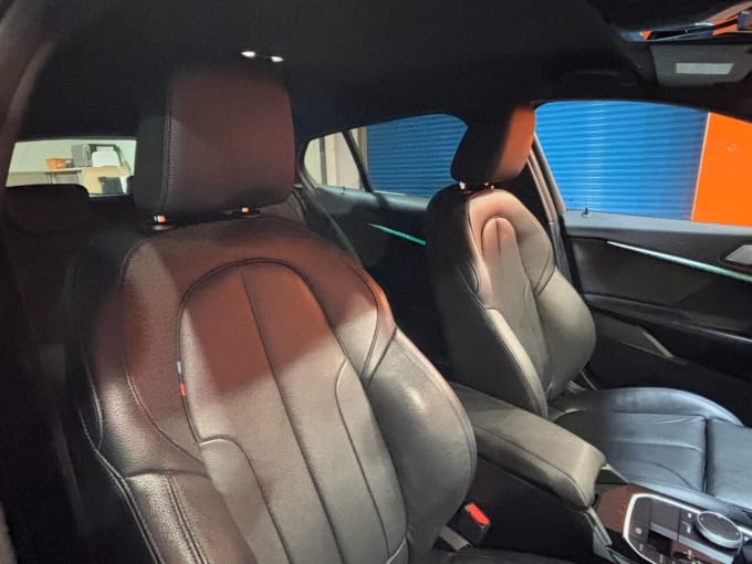 2025 BMW 1 Series
