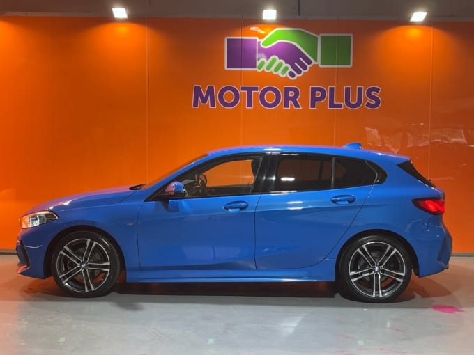 2025 BMW 1 Series