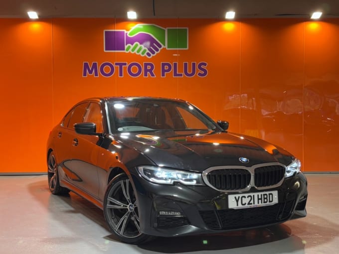 2025 BMW 3 Series